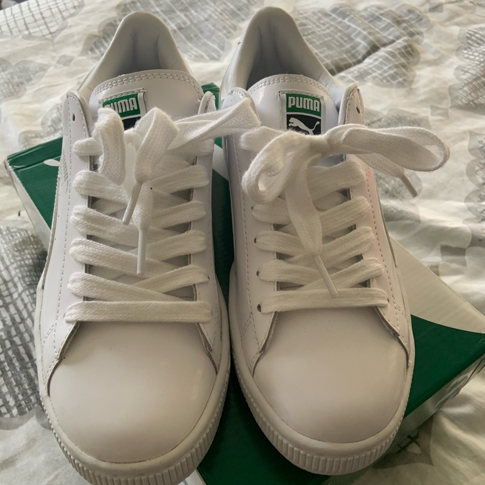 Puma Classic - Picture 4 of 4